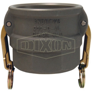Dixon® 150-D-ALH