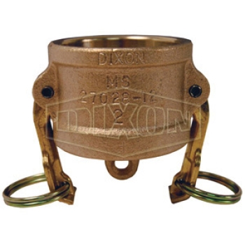 Dixon® 500-DC-BR