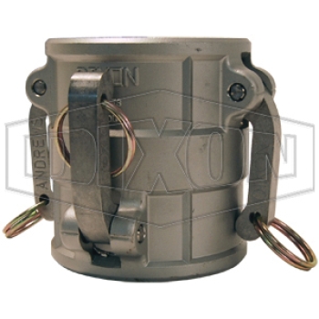 Dixon® G300-DD-SS