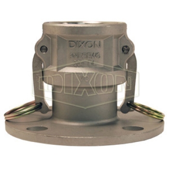 Dixon® 150-DL-SS