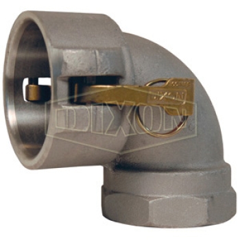 Dixon® 150D-90AL