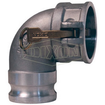 Dixon® 150DA-90AL