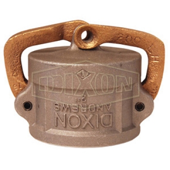 Dixon® 150DC-LAL