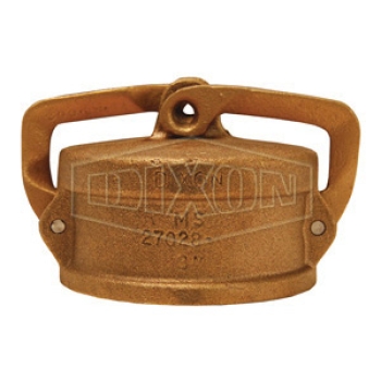 Dixon® 150DC-LBR