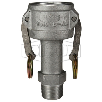 Dixon® 1510-B-AL