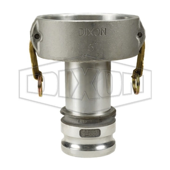 Dixon® 1510DAAL