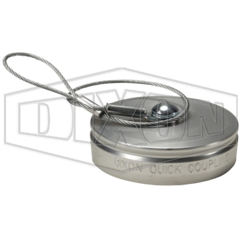 Dixon® 2STDP-A