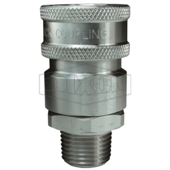 Dixon® 12VM12-SS-E