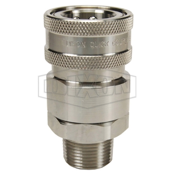 Dixon® 12VM12-SS