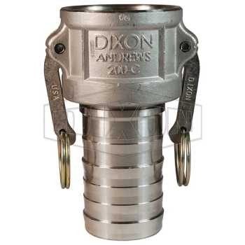 Dixon® 600-C-SS