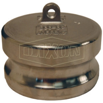 Dixon® 300-DP-SS
