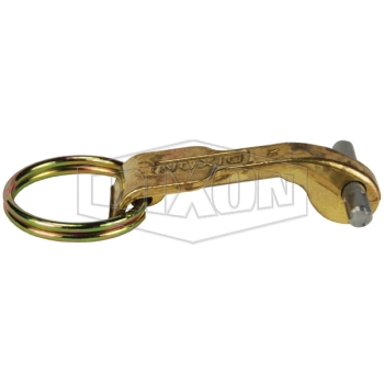 Dixon® 600-HRP-BR
