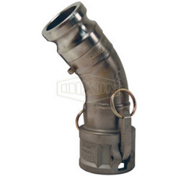Dixon® 300DA-45AL