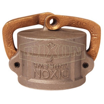 Dixon® 200DC-LAL