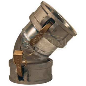 Dixon® 400DD-45AL