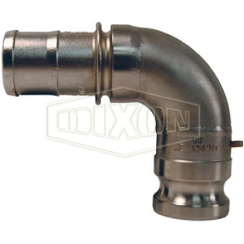 Dixon® 400E-90SS