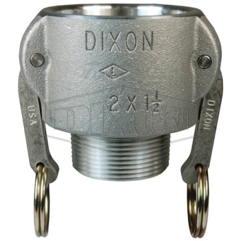 Dixon&reg; 2015-B-AL