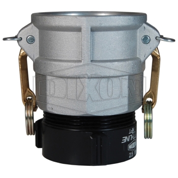 Dixon® G250-D-ALNST