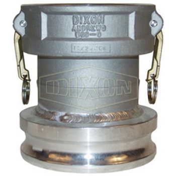Dixon® 2025-DA-AL