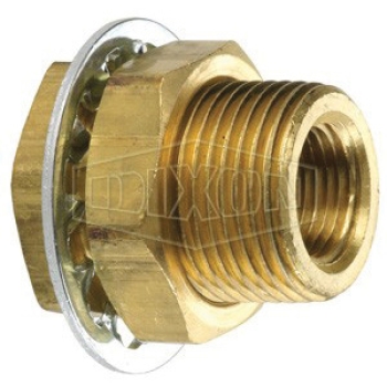 Dixon® 207BH4S