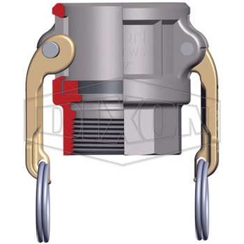 Dixon® 200-D-BR
