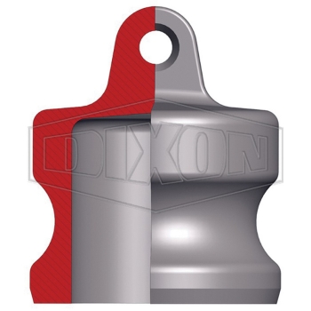 Dixon® 250-DP-PM
