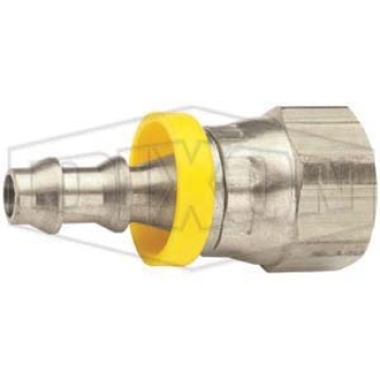 Dixon® 2870407SS