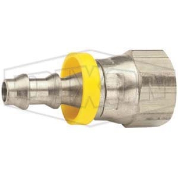 Dixon® 2881217SS