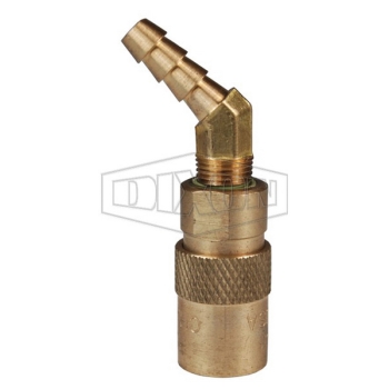Dixon® 2CM4S3-B-E