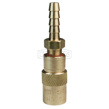 Dixon® 2CMS2.5-B-E