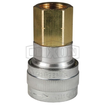 Dixon® 4SHDF6