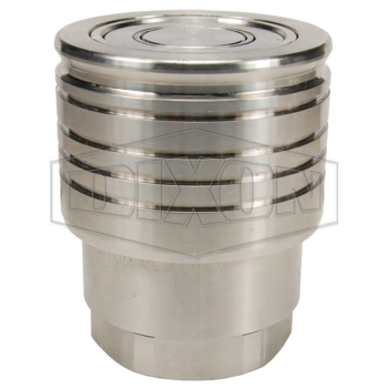 Dixon® 8STF8-SS