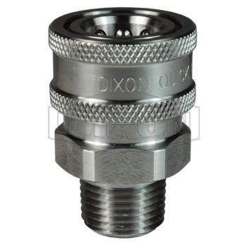Dixon® 2VM2-SS-E
