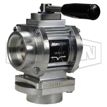 Dixon® 2WAYBV400