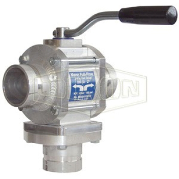 Dixon® 2WAYBV300VIC3