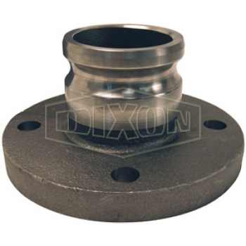 Dixon® 300-AL-MI