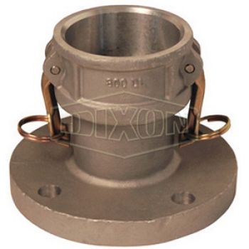 Dixon® 300-DL-AL