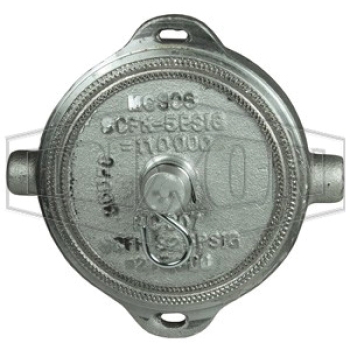Dixon® 300-SFC-AL