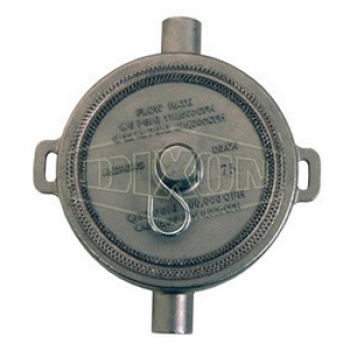 Dixon® 300-SFC-SS