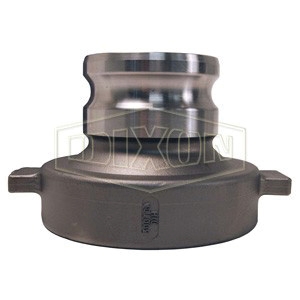 Dixon® 300-TCA-SS