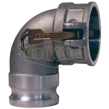 Dixon® 300DA-90AL
