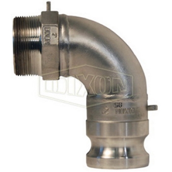 Dixon® 300F-90SS