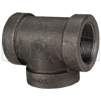 Dixon® 300FT25