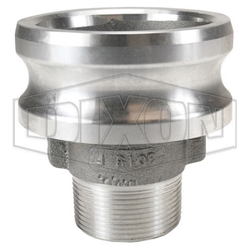 Dixon® 3015-F-AL