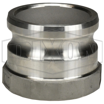 Dixon® 3020-A-SS