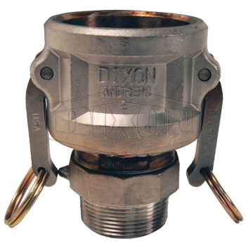 Dixon® 3020-B-AL