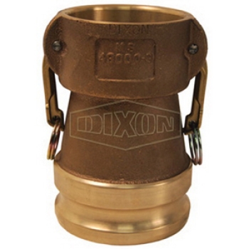 Dixon® 3020-DA-BR