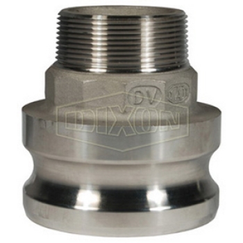 Dixon® 3020-F-SS