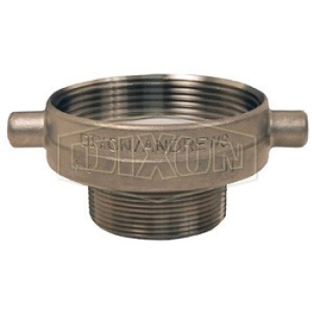 Dixon® 3020-RD-SS