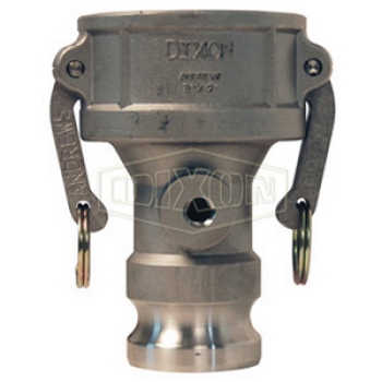 Dixon® 3020DAT25SS